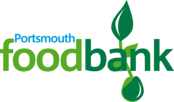 Portsmouth Foodbank Logo