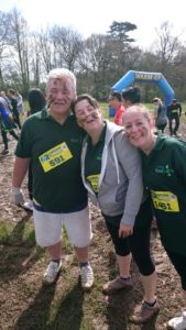 Picture Gallery from Meon Rough Runner