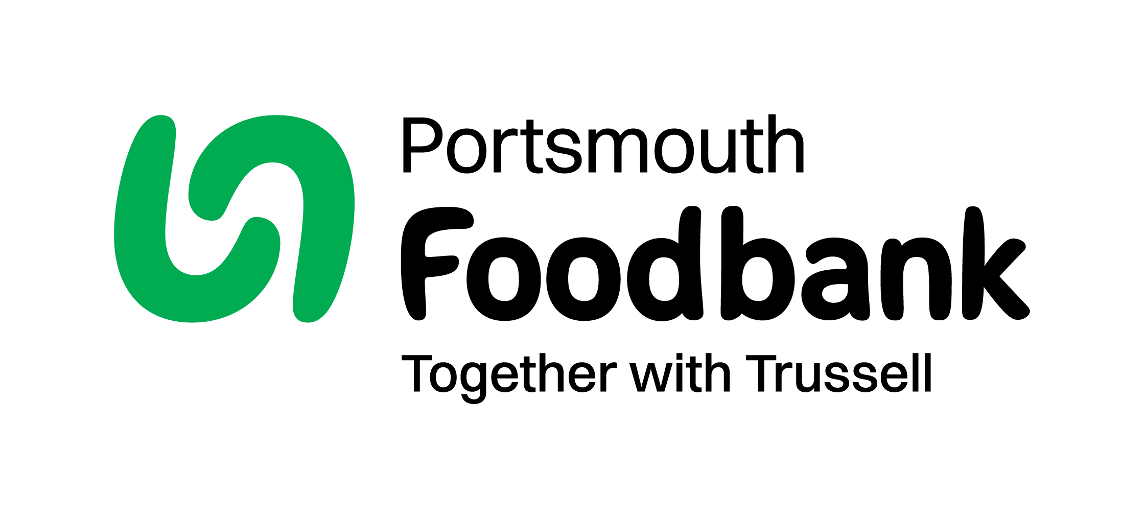 Portsmouth Foodbank Logo